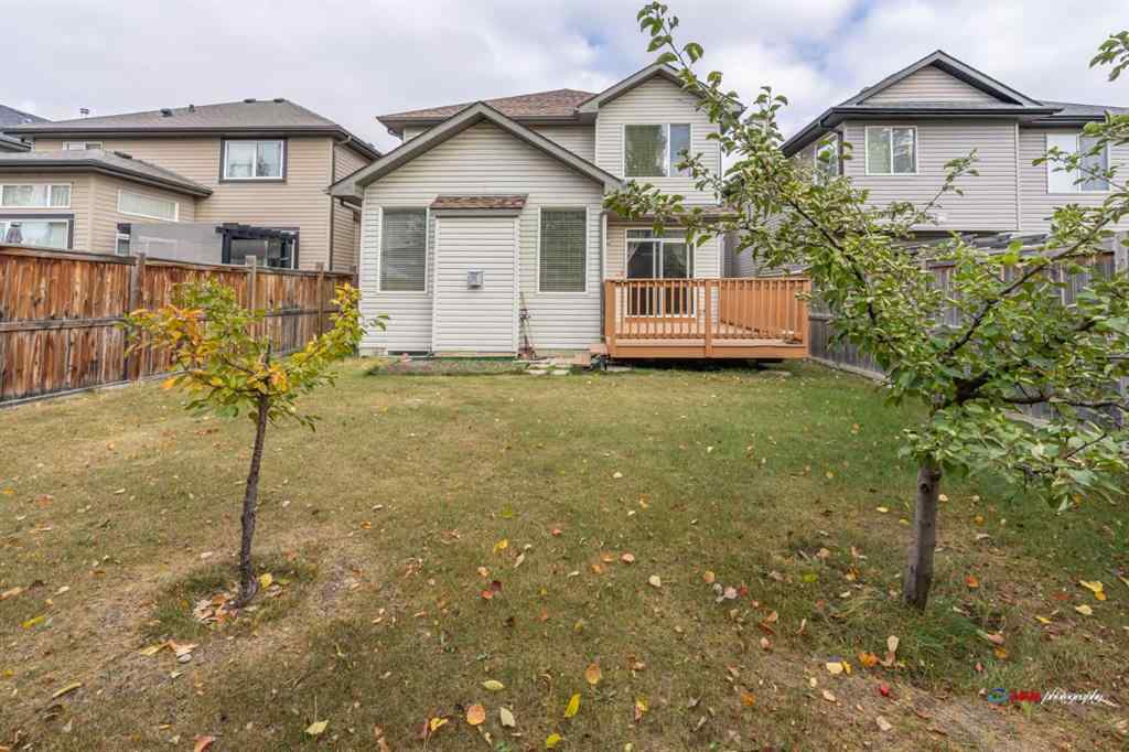 MLS&reg; # A2268989 - 94 Kincora Gardens NW in Kincora Calgary, Residential Open Houses