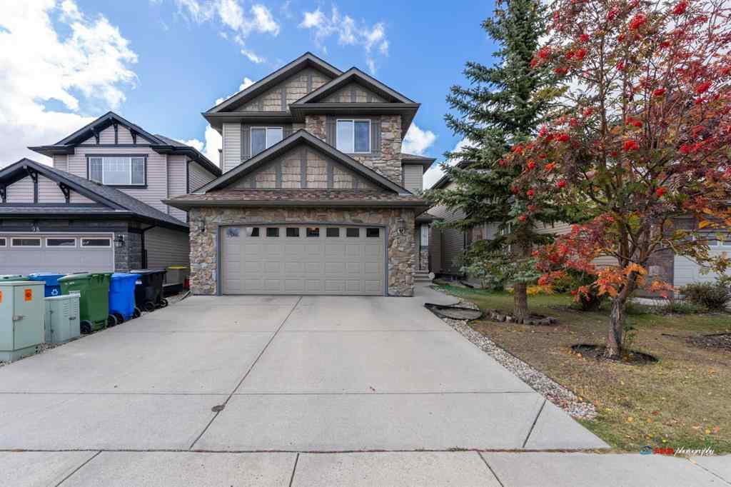 MLS® A2268989 - 94 Kincora Gardens NW in Kincora Calgary, Residential