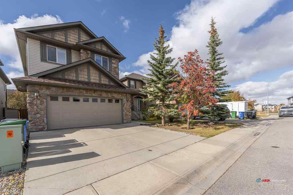 MLS® A2268989 - 94 Kincora Gardens NW in Kincora Calgary, Residential