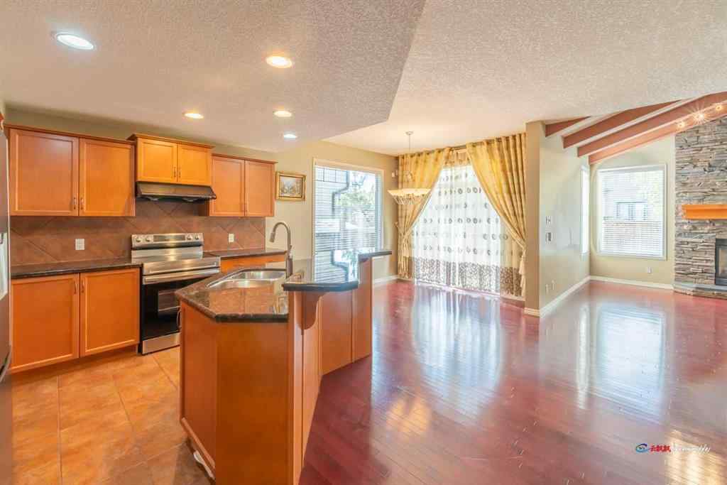 MLS® A2268989 - 94 Kincora Gardens NW in Kincora Calgary, Residential