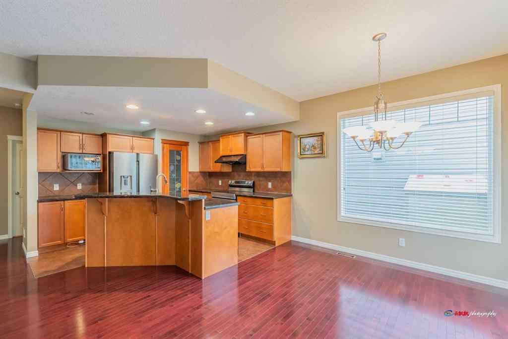 MLS® A2268989 - 94 Kincora Gardens NW in Kincora Calgary, Residential