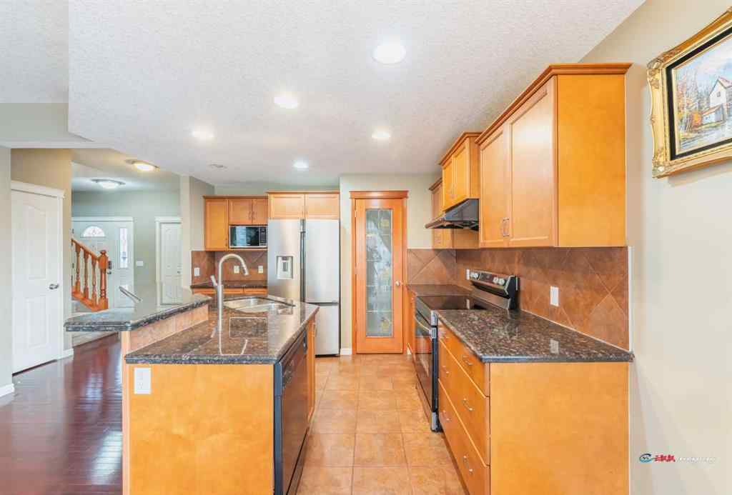 MLS® A2268989 - 94 Kincora Gardens NW in Kincora Calgary, Residential