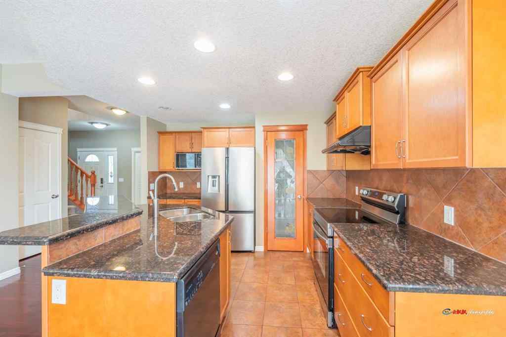 MLS® A2268989 - 94 Kincora Gardens NW in Kincora Calgary, Residential