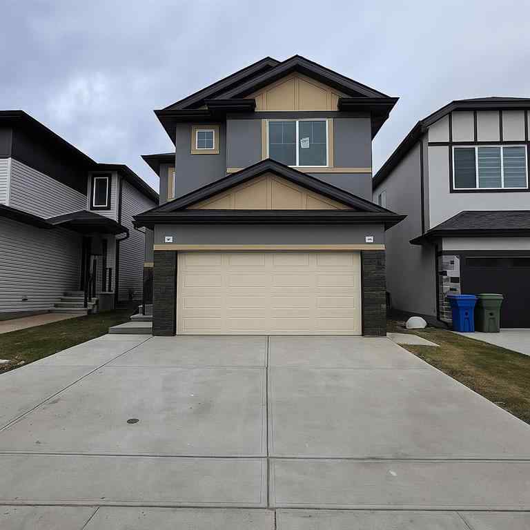 MLS® A2268990 - 43 saddlecrest Link NE in Saddle Ridge Calgary, Residential