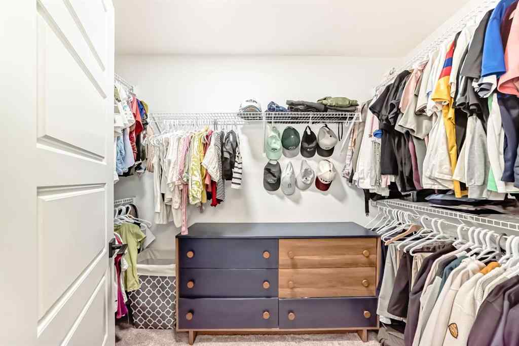 MLS® A2268991 - 839 seton Circle SE in Seton Calgary, Residential