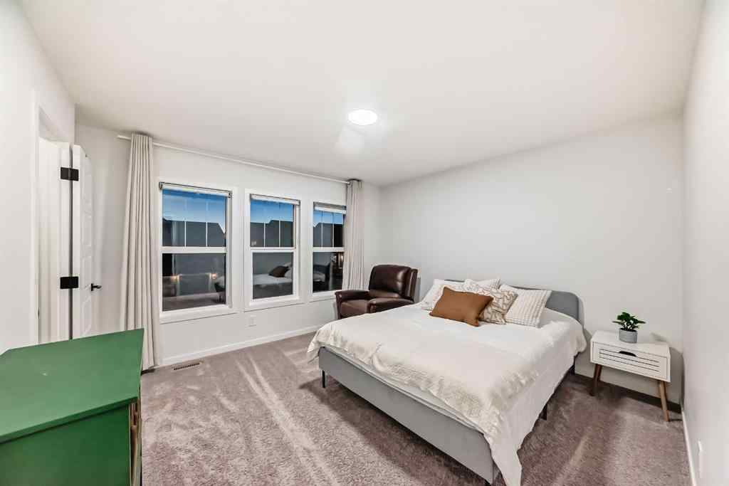 MLS® A2268991 - 839 seton Circle SE in Seton Calgary, Residential