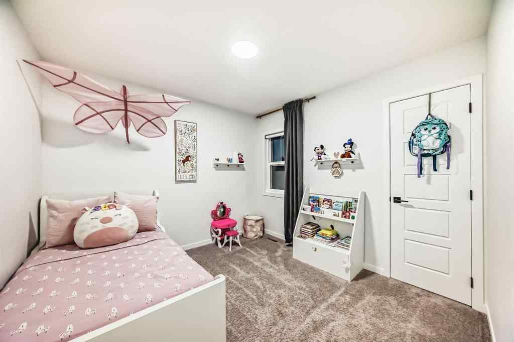 MLS® A2268991 - 839 seton Circle SE in Seton Calgary, Residential