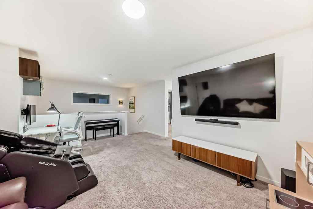 MLS® A2268991 - 839 seton Circle SE in Seton Calgary, Residential