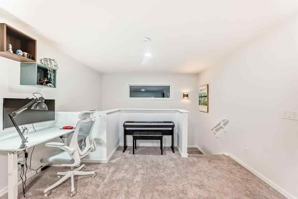 MLS® A2268991 - 839 seton Circle SE in Seton Calgary, Residential