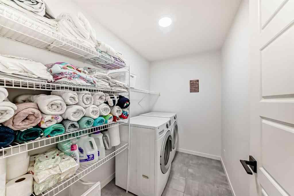 MLS® A2268991 - 839 seton Circle SE in Seton Calgary, Residential