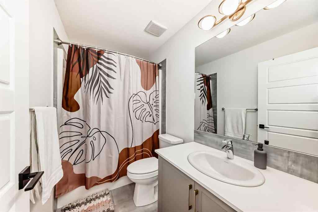 MLS® A2268991 - 839 seton Circle SE in Seton Calgary, Residential