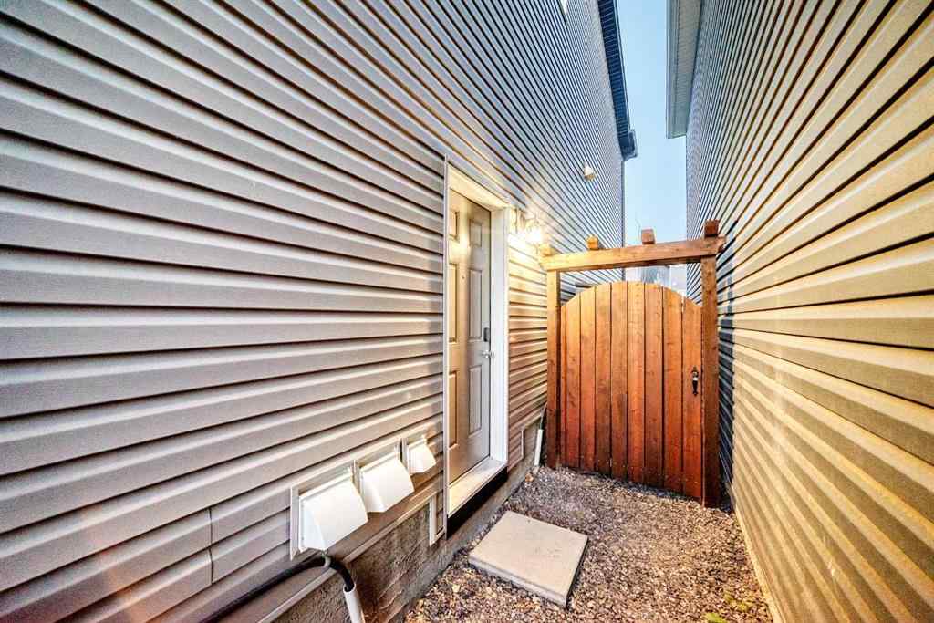 MLS® A2268991 - 839 seton Circle SE in Seton Calgary, Residential