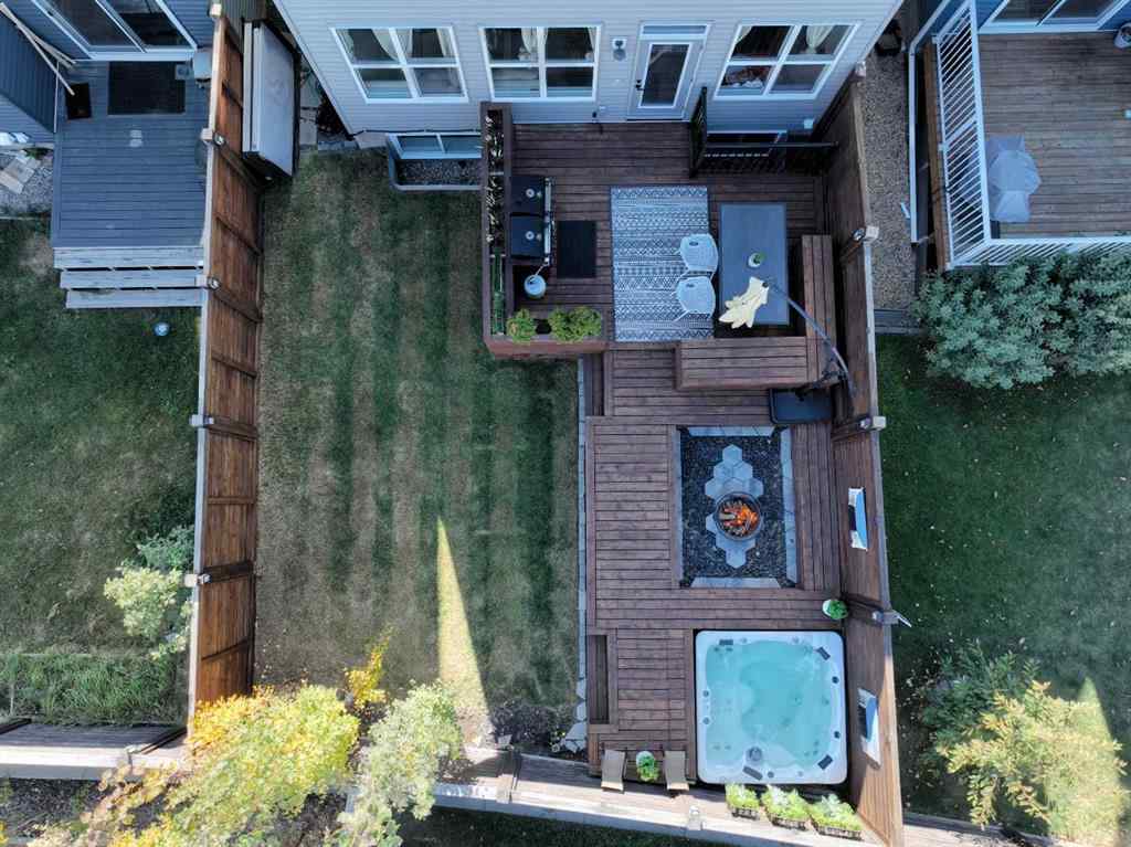 MLS® A2268991 - 839 seton Circle SE in Seton Calgary, Residential