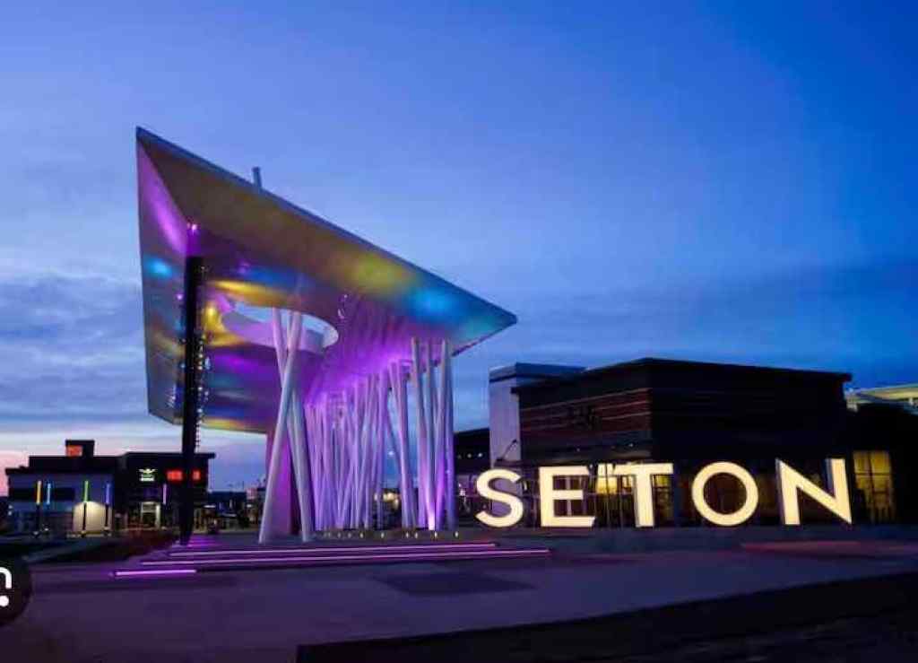 MLS® A2268991 - 839 seton Circle SE in Seton Calgary, Residential