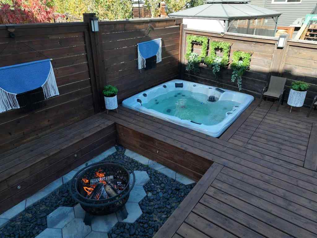 MLS® A2268991 - 839 seton Circle SE in Seton Calgary, Residential