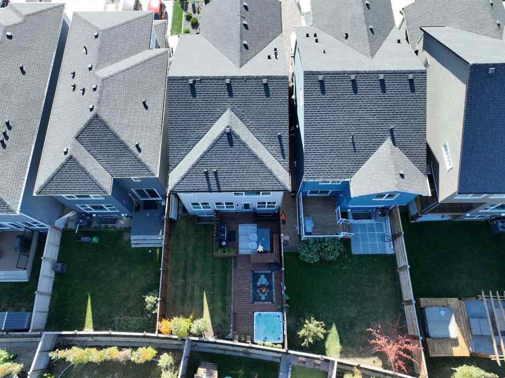 MLS® A2268991 - 839 seton Circle SE in Seton Calgary, Residential