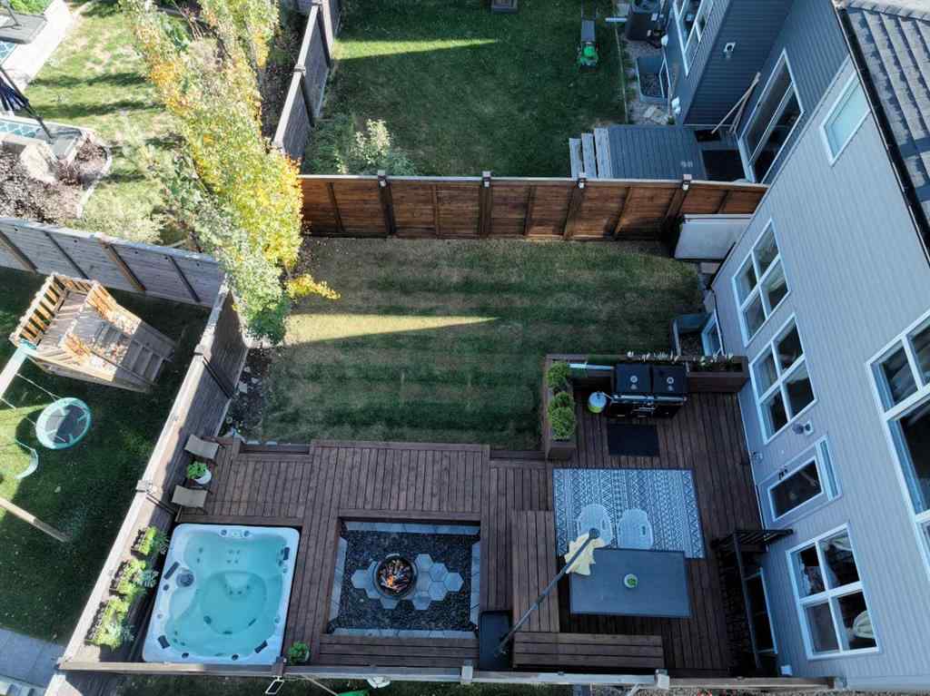 MLS® A2268991 - 839 seton Circle SE in Seton Calgary, Residential