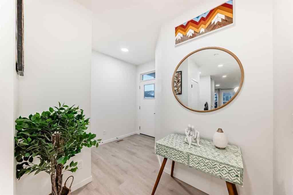 MLS® A2268991 - 839 seton Circle SE in Seton Calgary, Residential