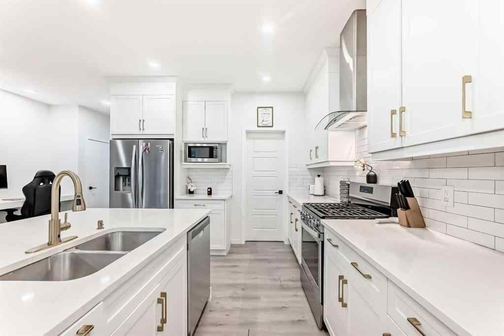 MLS® A2268991 - 839 seton Circle SE in Seton Calgary, Residential