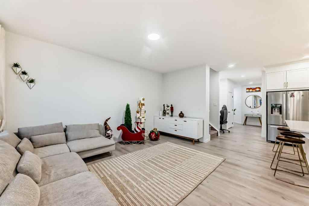 MLS® A2268991 - 839 seton Circle SE in Seton Calgary, Residential