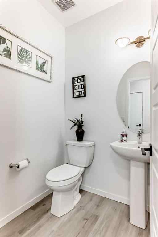 MLS® A2268991 - 839 seton Circle SE in Seton Calgary, Residential