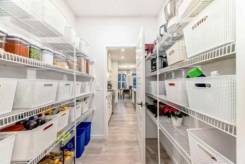 MLS® A2268991 - 839 seton Circle SE in Seton Calgary, Residential