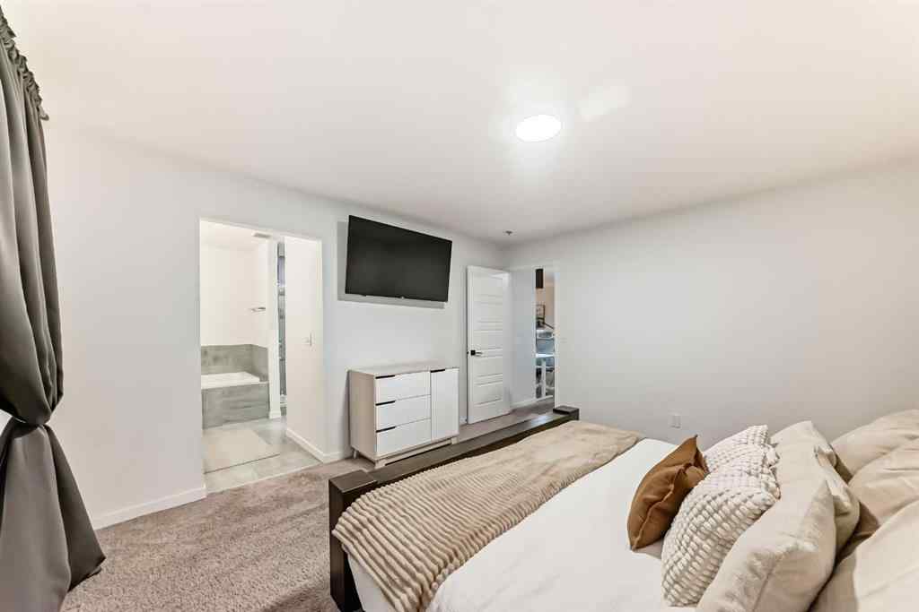 MLS® A2268991 - 839 seton Circle SE in Seton Calgary, Residential