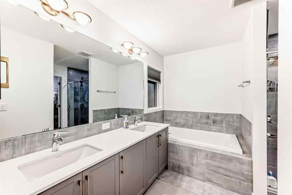 MLS® A2268991 - 839 seton Circle SE in Seton Calgary, Residential