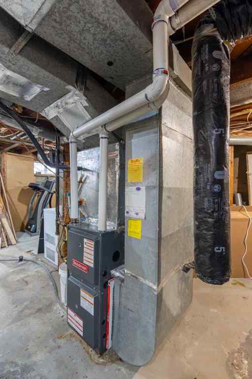 MLS&reg; # A2268993 - 268 Belfast Street SE in SE Hill Medicine Hat, Residential Open Houses