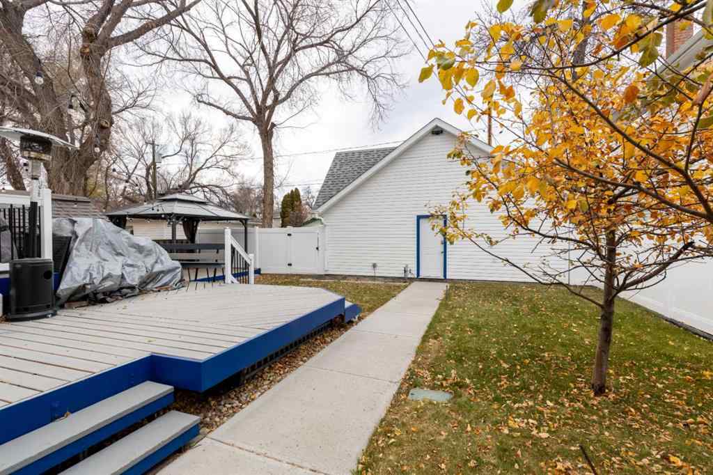 MLS&reg; # A2268993 - 268 Belfast Street SE in SE Hill Medicine Hat, Residential Open Houses