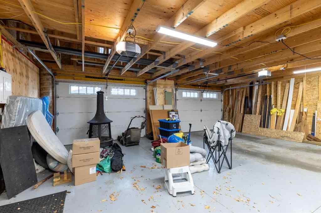 MLS&reg; # A2268993 - 268 Belfast Street SE in SE Hill Medicine Hat, Residential Open Houses