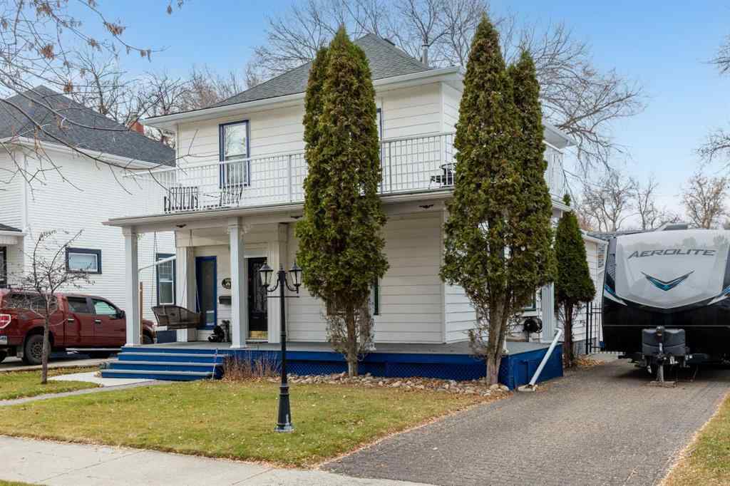 MLS&reg; # A2268993 - 268 Belfast Street SE in SE Hill Medicine Hat, Residential Open Houses