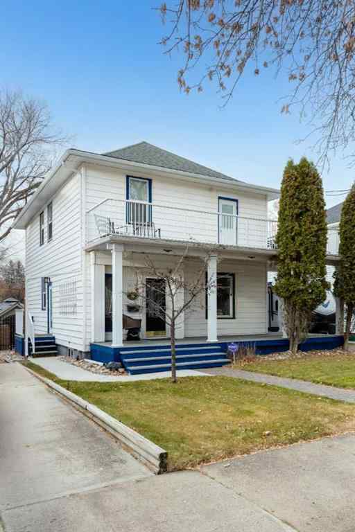 MLS&reg; # A2268993 - 268 Belfast Street SE in SE Hill Medicine Hat, Residential Open Houses
