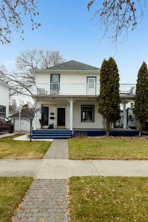 MLS&reg; # A2268993 - 268 Belfast Street SE in SE Hill Medicine Hat, Residential Open Houses