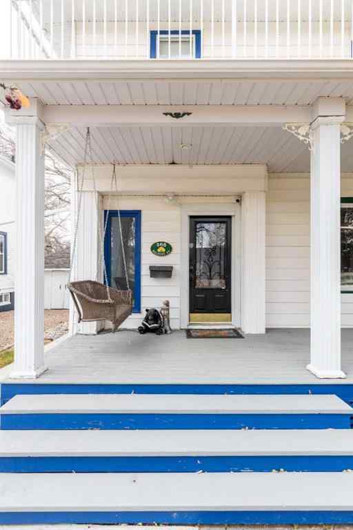 MLS&reg; # A2268993 - 268 Belfast Street SE in SE Hill Medicine Hat, Residential Open Houses