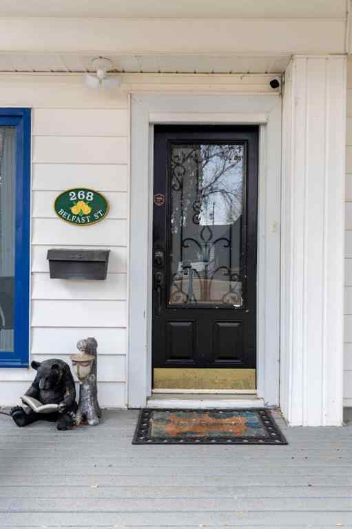 MLS&reg; # A2268993 - 268 Belfast Street SE in SE Hill Medicine Hat, Residential Open Houses