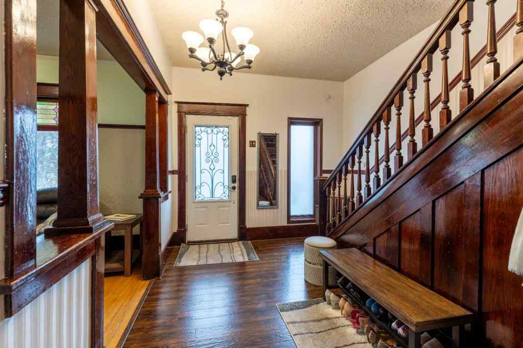 MLS&reg; # A2268993 - 268 Belfast Street SE in SE Hill Medicine Hat, Residential Open Houses