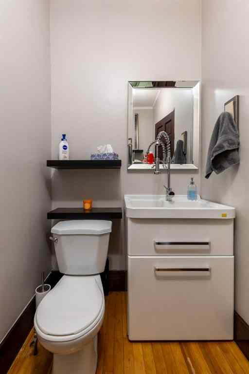 MLS&reg; # A2268993 - 268 Belfast Street SE in SE Hill Medicine Hat, Residential Open Houses