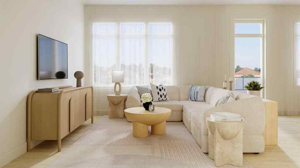 MLS&reg; # A2268994 - Unit #16 10 Sage Meadows Landing NW in Sage Hill Calgary, Residential Open Houses