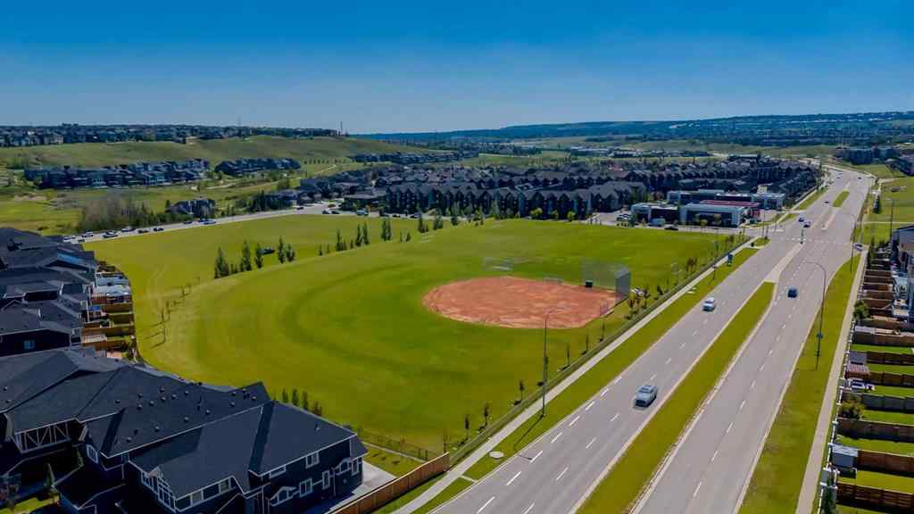 MLS&reg; # A2268994 - Unit #16 10 Sage Meadows Landing NW in Sage Hill Calgary, Residential Open Houses