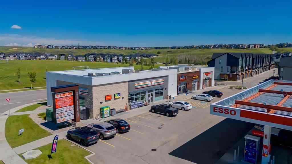 MLS&reg; # A2268994 - Unit #16 10 Sage Meadows Landing NW in Sage Hill Calgary, Residential Open Houses