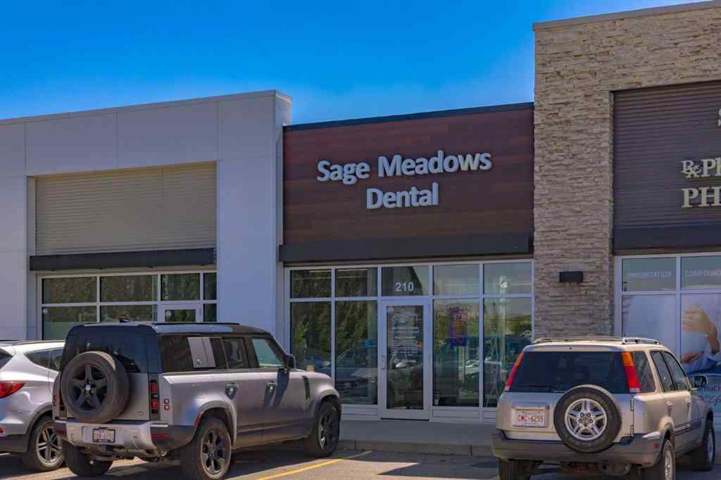 MLS&reg; # A2268994 - Unit #16 10 Sage Meadows Landing NW in Sage Hill Calgary, Residential Open Houses