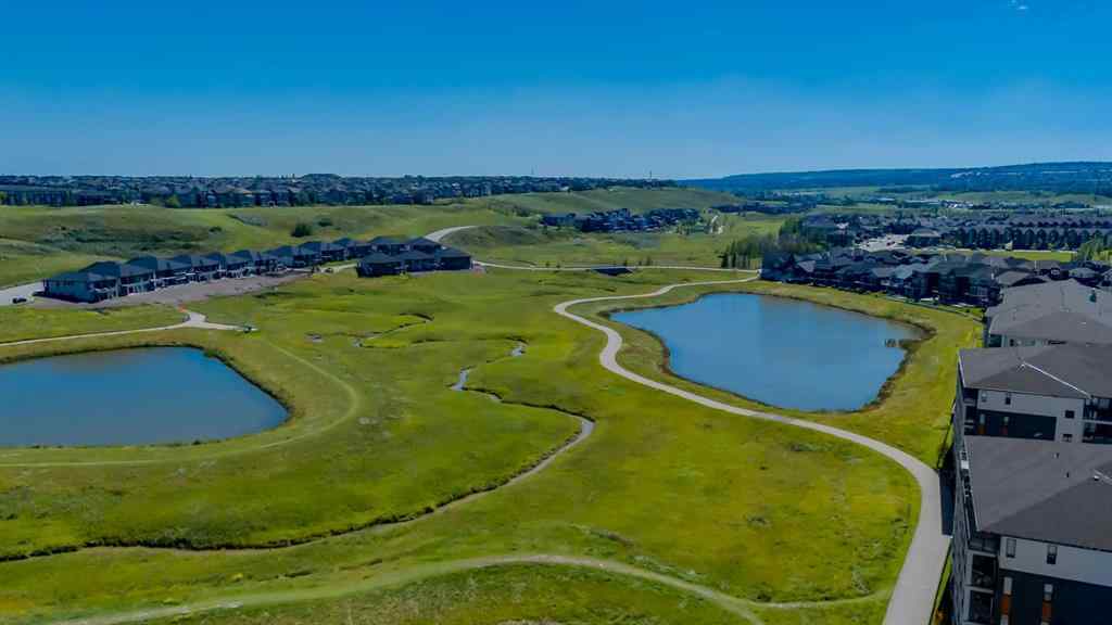 MLS&reg; # A2268994 - Unit #16 10 Sage Meadows Landing NW in Sage Hill Calgary, Residential Open Houses