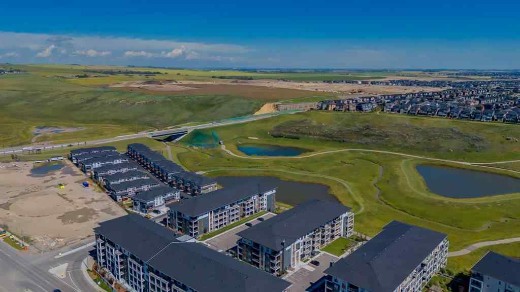 MLS&reg; # A2268994 - Unit #16 10 Sage Meadows Landing NW in Sage Hill Calgary, Residential Open Houses
