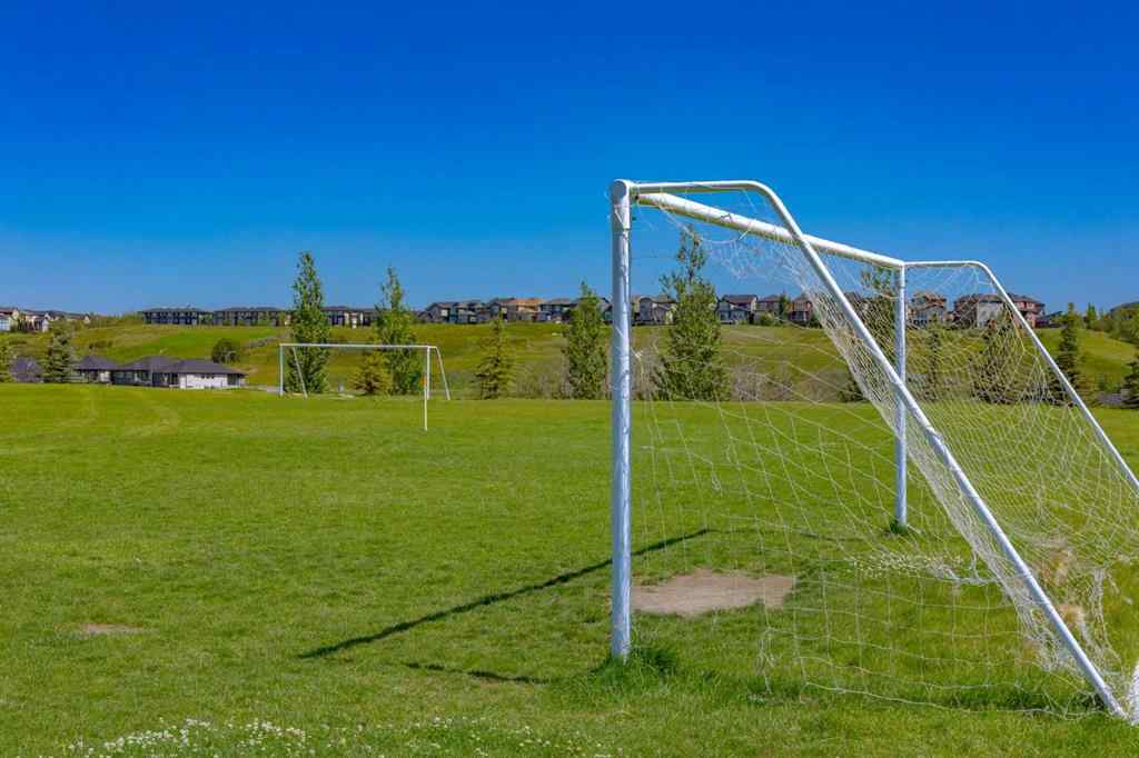 MLS&reg; # A2268994 - Unit #16 10 Sage Meadows Landing NW in Sage Hill Calgary, Residential Open Houses