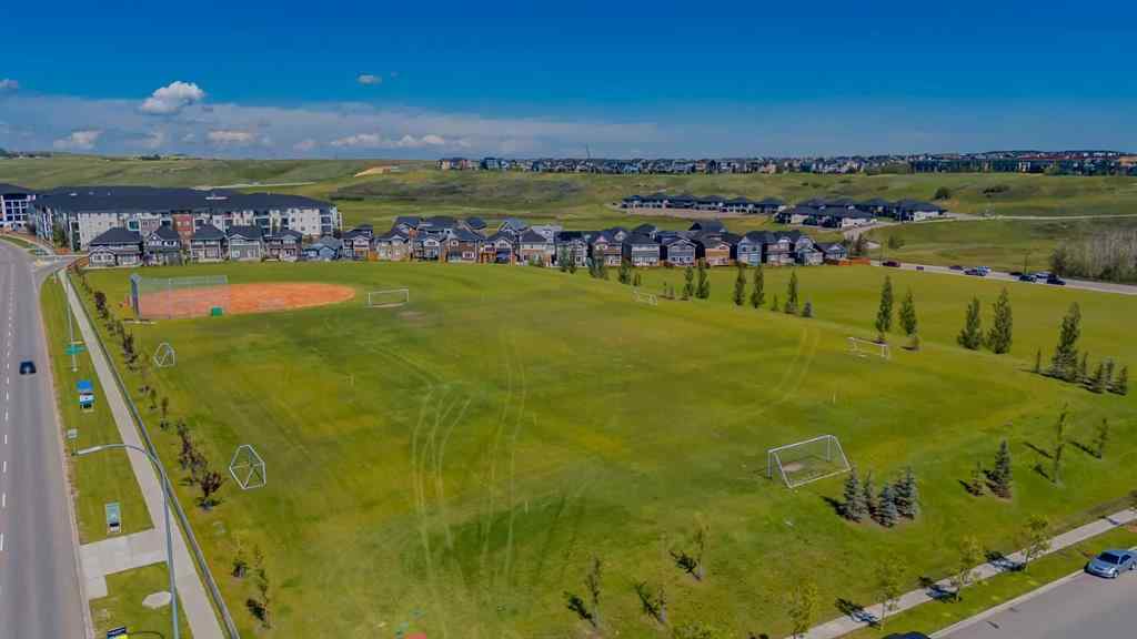 MLS&reg; # A2268994 - Unit #16 10 Sage Meadows Landing NW in Sage Hill Calgary, Residential Open Houses
