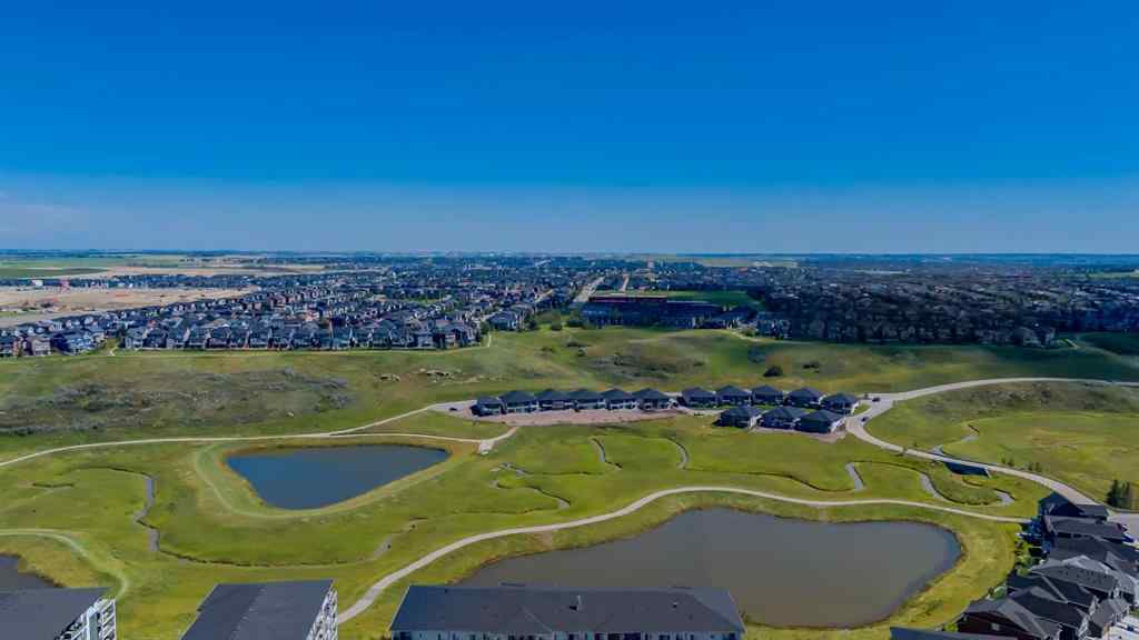 MLS&reg; # A2268994 - Unit #16 10 Sage Meadows Landing NW in Sage Hill Calgary, Residential Open Houses