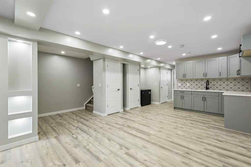 MLS® A2268995 - 127 Masters Link SE in Mahogany Calgary, Residential