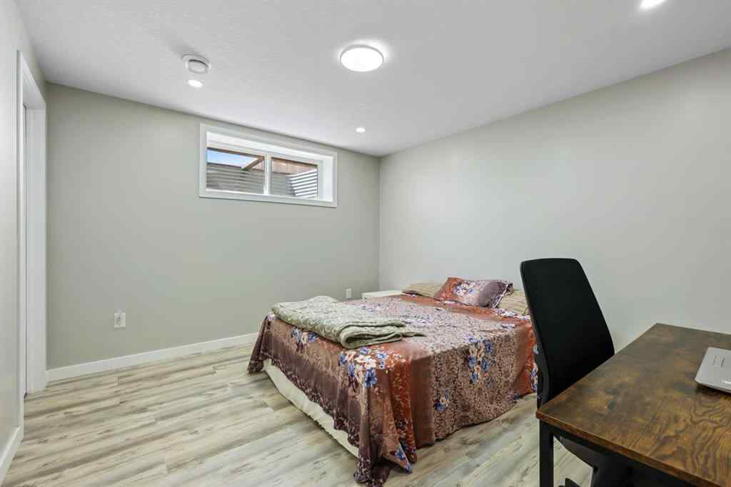 MLS® A2268995 - 127 Masters Link SE in Mahogany Calgary, Residential