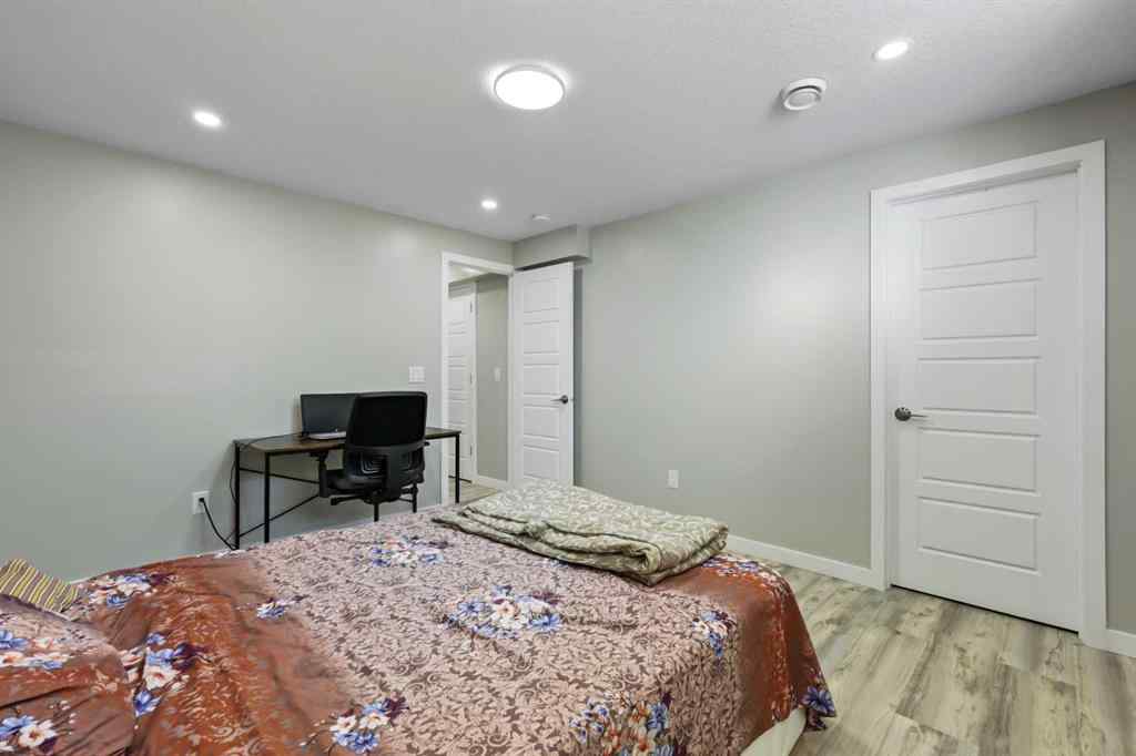 MLS® A2268995 - 127 Masters Link SE in Mahogany Calgary, Residential